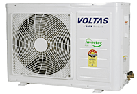 Voltas 1.5 Ton 5 Star PureAir Inverter Split AC With 4 Way Swing