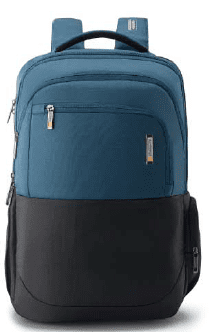 American Tourister CASUAL DIVA CHARM PACKS Mia+Pink