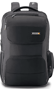 American Tourister CASUAL UNISEX POP PACKS Herd 2.0  Forest Green