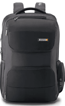 American Tourister CASUAL UNISEX POP PACKS Herd 2.0  Forest Green