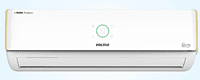 Voltas PureAir Inverter Split AC, 1.5 Ton, 5 Star - 185V Verdant Exotica