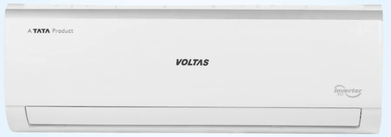 Voltas Adjustable Inverter Split AC, 2 Ton, 3 Star - 243V Vectra Elite