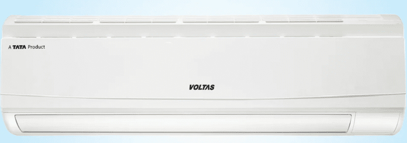 Voltas Heavy Duty Inverter Split AC, 2 Ton, 5 Star - 245V Venus Plus