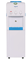 Voltas WD Minimagic pure F w/o Cabinet Bottled Water Dispenser