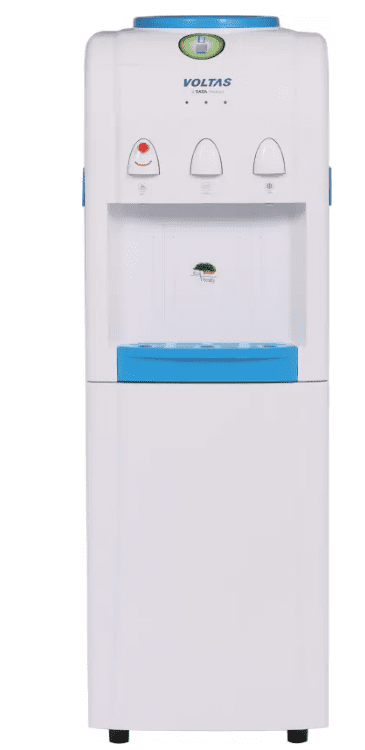 Voltas WD Minimagic pure F w/o Cabinet Bottled Water Dispenser