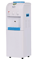 Voltas WD Minimagic pure F w/o Cabinet Bottled Water Dispenser