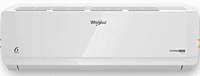 Whirlpool Supremecool 1.5T 3 Star Xpand Inverter Split Air Conditioner