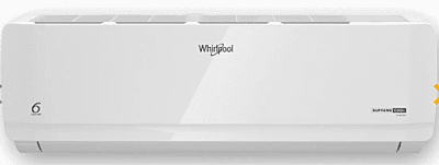 Whirlpool Supremecool 1.5T 3 Star Xpand Inverter Split Air Conditioner