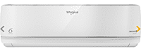 Whirlpool 3DCool 1.5T 3 Star Xpand Inverter Split Air Conditioner