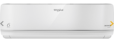 Whirlpool 3DCool 1.5T 3 Star Xpand Inverter Split Air Conditioner
