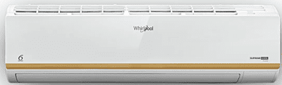 Whirlpool Supremecool 1.0T 5 Star Xpand Inverter Split Air Conditioner