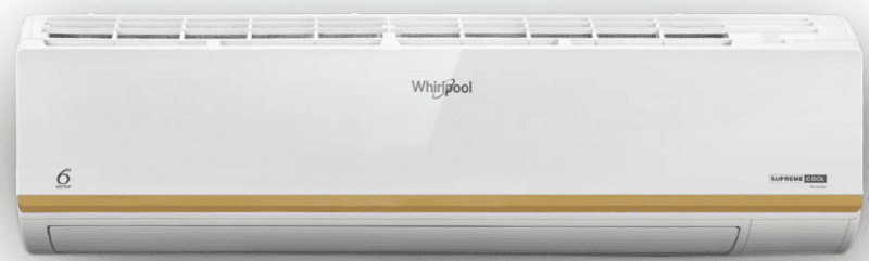 Whirlpool Supremecool 1.0T 5 Star Xpand Inverter Split Air Conditioner