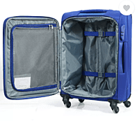 American Tourister CASUAL UNISEX POP PACKS Sest 2.0 Dark Grey