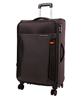 American Tourister CASUAL UNISEX POP PACKS Quad+  Black