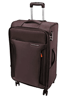 American Tourister CASUAL UNISEX POP PACKS Quad+  Black