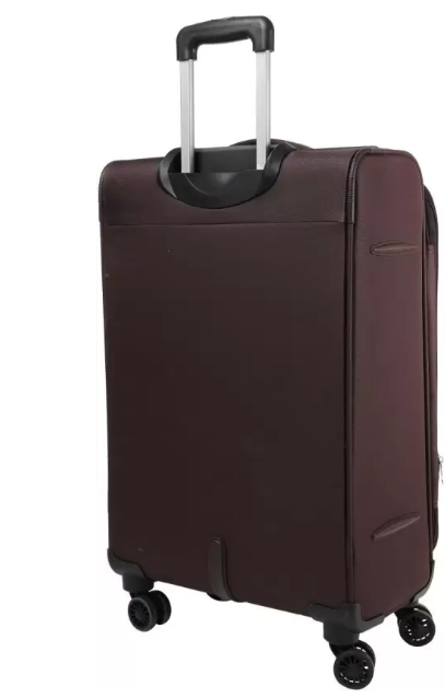 American Tourister CASUAL UNISEX POP PACKS Quad+  Black