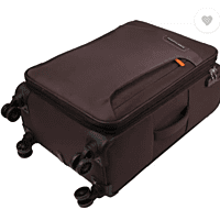 American Tourister CASUAL UNISEX POP PACKS Quad+  Black