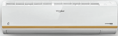 Whirlpool Supremecool 1.5T 5 Star Xpand Inverter Split Air Conditioner