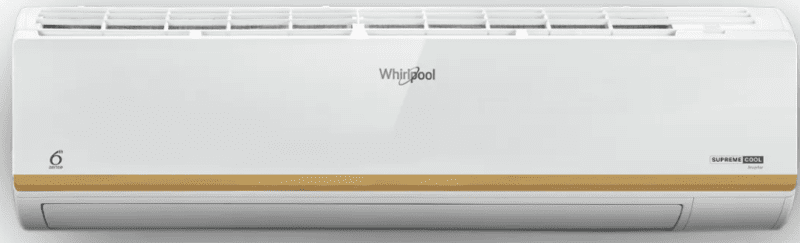 Whirlpool Supremecool 1.5T 5 Star Xpand Inverter Split Air Conditioner