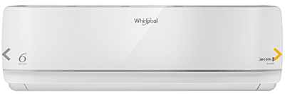 Whirlpool 3DCool 1.5T 5 Star Xpand Inverter Split Air Conditioner