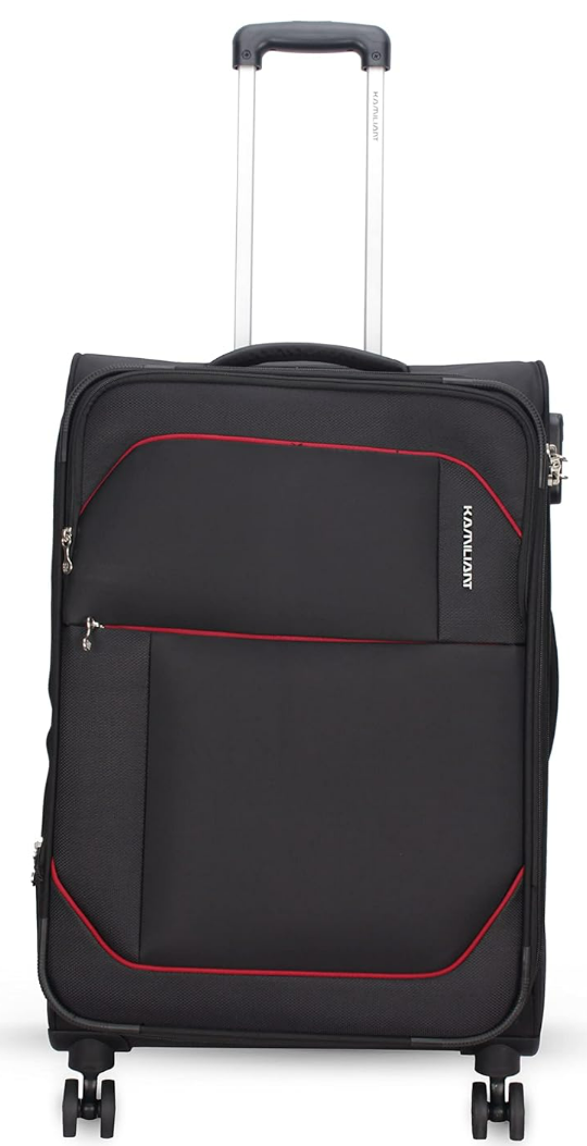 American Tourister CASUAL UNISEX POP PACKS Sest 2.0 Orange