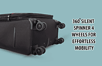 American Tourister CASUAL UNISEX POP PACKS Sest 2.0 Blue