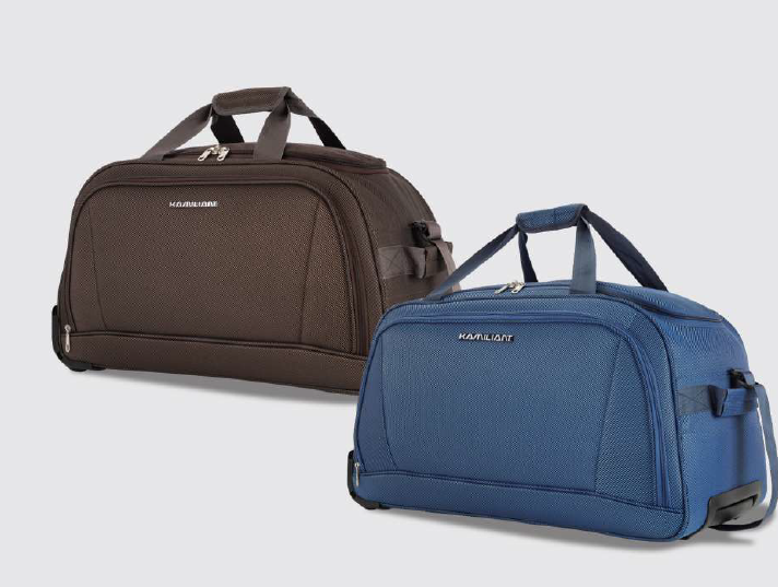 American Tourister CASUAL UNISEX POP PACKS Sest+ Red