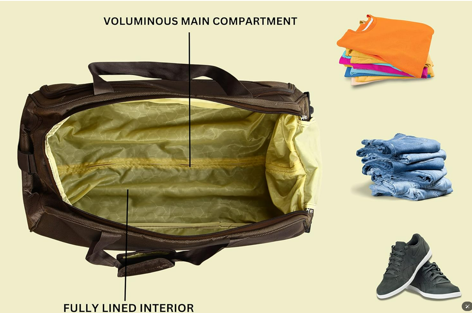 American Tourister CASUAL UNISEX POP PACKS Sest+ Red