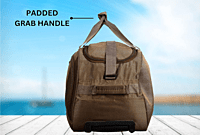 American Tourister CASUAL UNISEX POP PACKS Sest+ Red