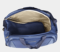 American Tourister CASUAL UNISEX POP PACKS Sest+ Red