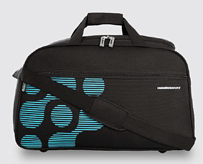 American Tourister CASUAL UNISEX POP PACKS Sest+ Black /Red