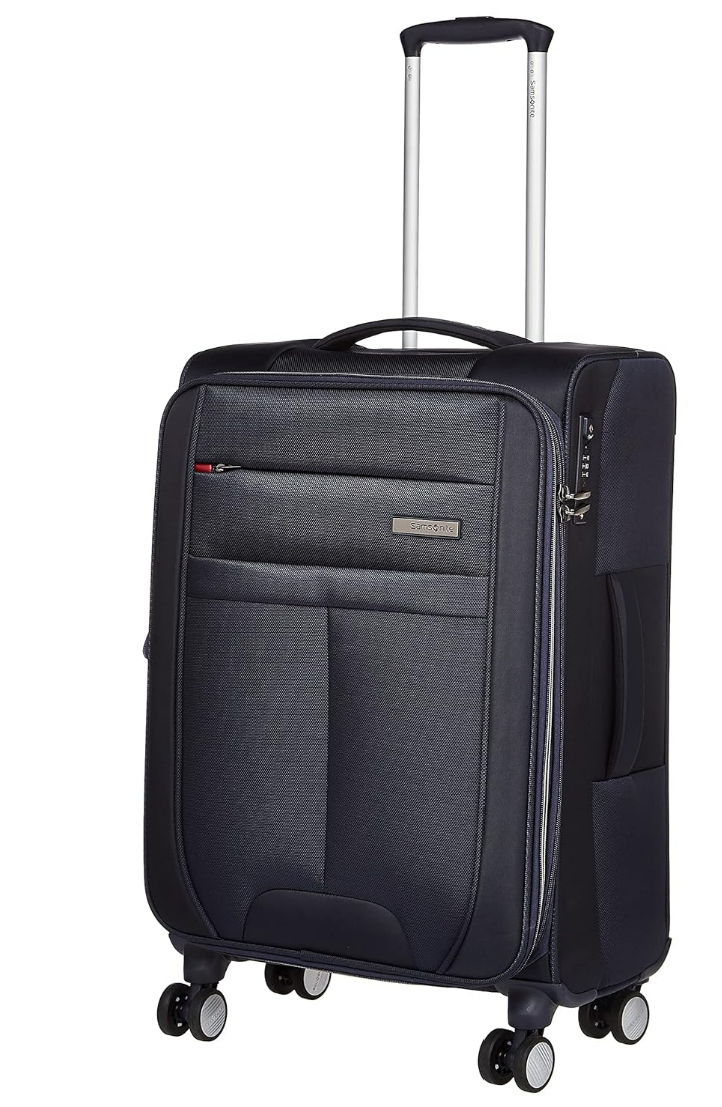 American Tourister CASUAL UNISEX POP PACKS Aleo 2.0 Grey