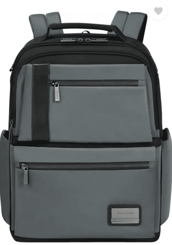 American Tourister CASUAL UNISEX POP PACKS Aleo 2.0 Blue