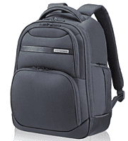 American Tourister CASUAL UNISEX POP PACKS Aleo+ Black / Grey