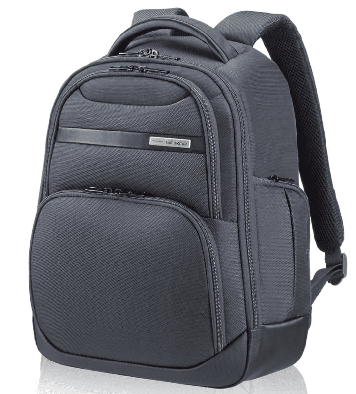 American Tourister CASUAL UNISEX POP PACKS Aleo+ Black / Grey