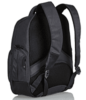 American Tourister CASUAL UNISEX POP PACKS Aleo+ Black / Grey