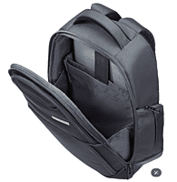 American Tourister CASUAL UNISEX POP PACKS Aleo+ Black / Grey