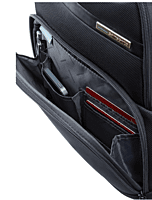 American Tourister CASUAL UNISEX POP PACKS Aleo+ Black / Grey