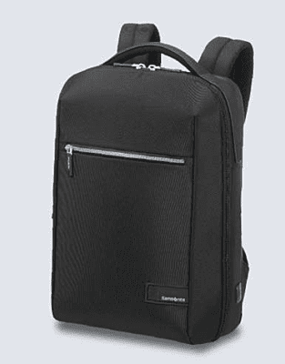 American Tourister CASUAL UNISEX POP PACKS Aleo+  Black / Blue