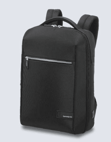 American Tourister CASUAL UNISEX POP PACKS Aleo+  Black / Blue