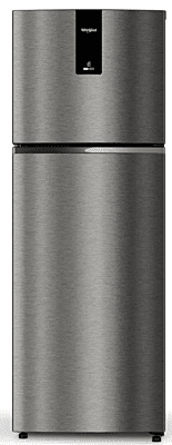 Whirlpool Neofresh 235L 2 Star Frost Free Double-Door Refrigerator