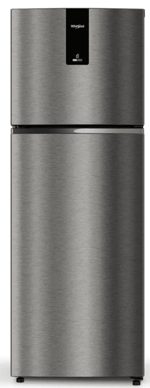 Whirlpool Neofresh 235L 2 Star Frost Free Double-Door Refrigerator