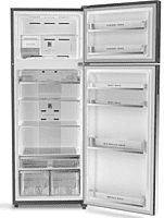 Intellifresh 467L 2 Star Convertible Frost Free Double-Door Refrigerator