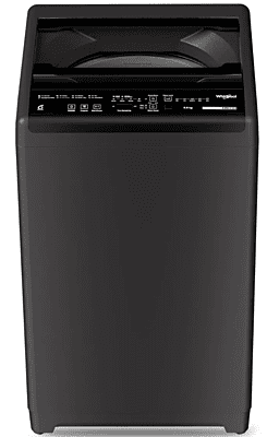 Whirlpool Whitemagic Classic GenX 6.5kg 5 Star Top-Load Washing Machine