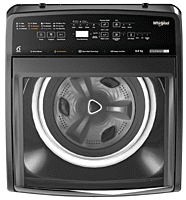 Whirlpool Stainwash Pro 8kg 5 Star Top Load Washing Machine with In-Built Heater