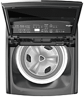 Whirlpool Stainwash Pro 8kg 5 Star Top Load Washing Machine with In-Built Heater