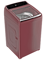 Whirlpool Stainwash Pro 8kg 5 Star Top Load Washing Machine with In-Built Heater