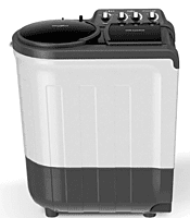 Whirlpool 7 Kg Semi Automatic with Extra Soak time- Ace Super Soak