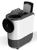 Whirlpool 7 Kg Semi Automatic with Extra Soak time- Ace Super Soak