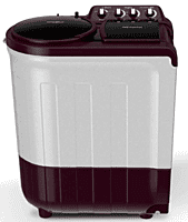 Whirlpool 7 Kg Semi Automatic with Extra Soak time- Ace Super Soak